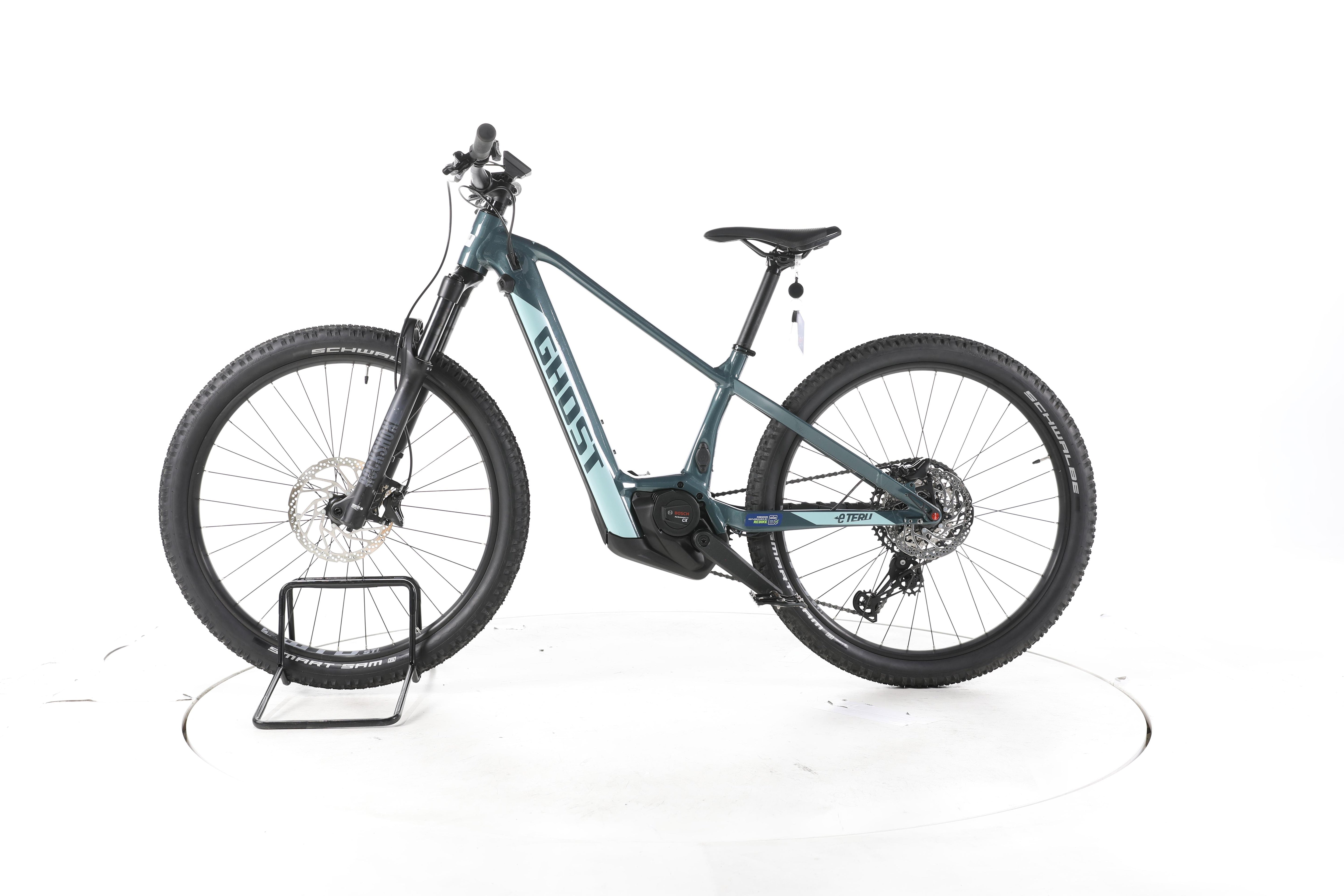Ghost E-Teru B Pro E-Bike - Image 7