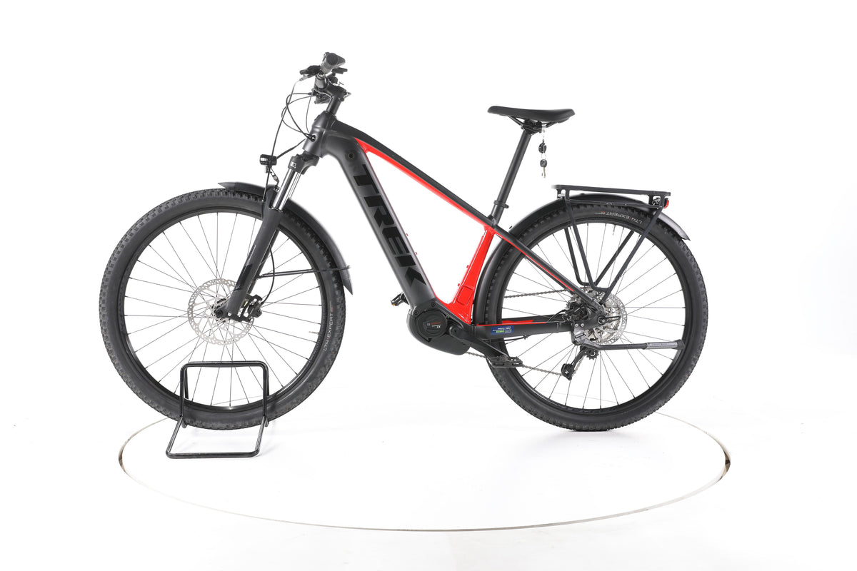 Trek Powerfly Sport 4 Equipped Gen 4 Trekking E-Bike - Image 7