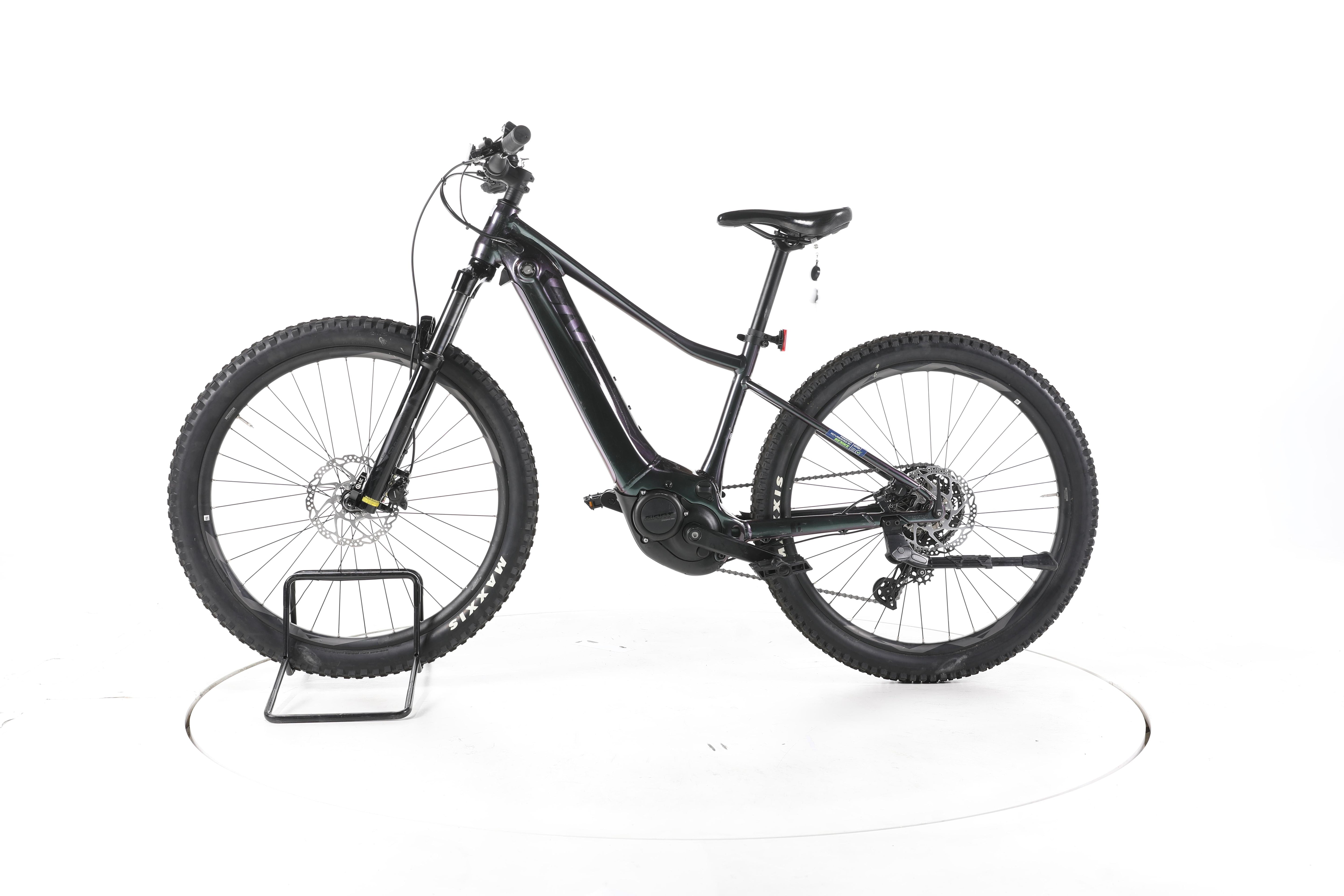 Liv Vall E+ Pro Trekking E-Bike - Image 7