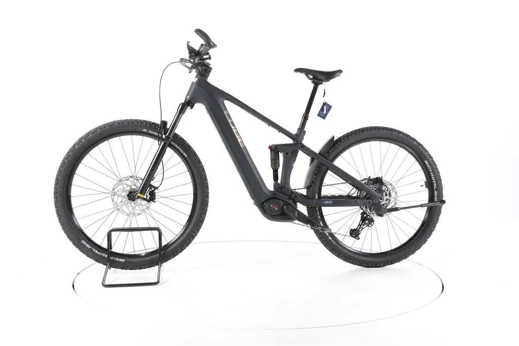 Cube Stereo Hybrid ONE22 Pro Fully E-Bike 2025 - Image 7