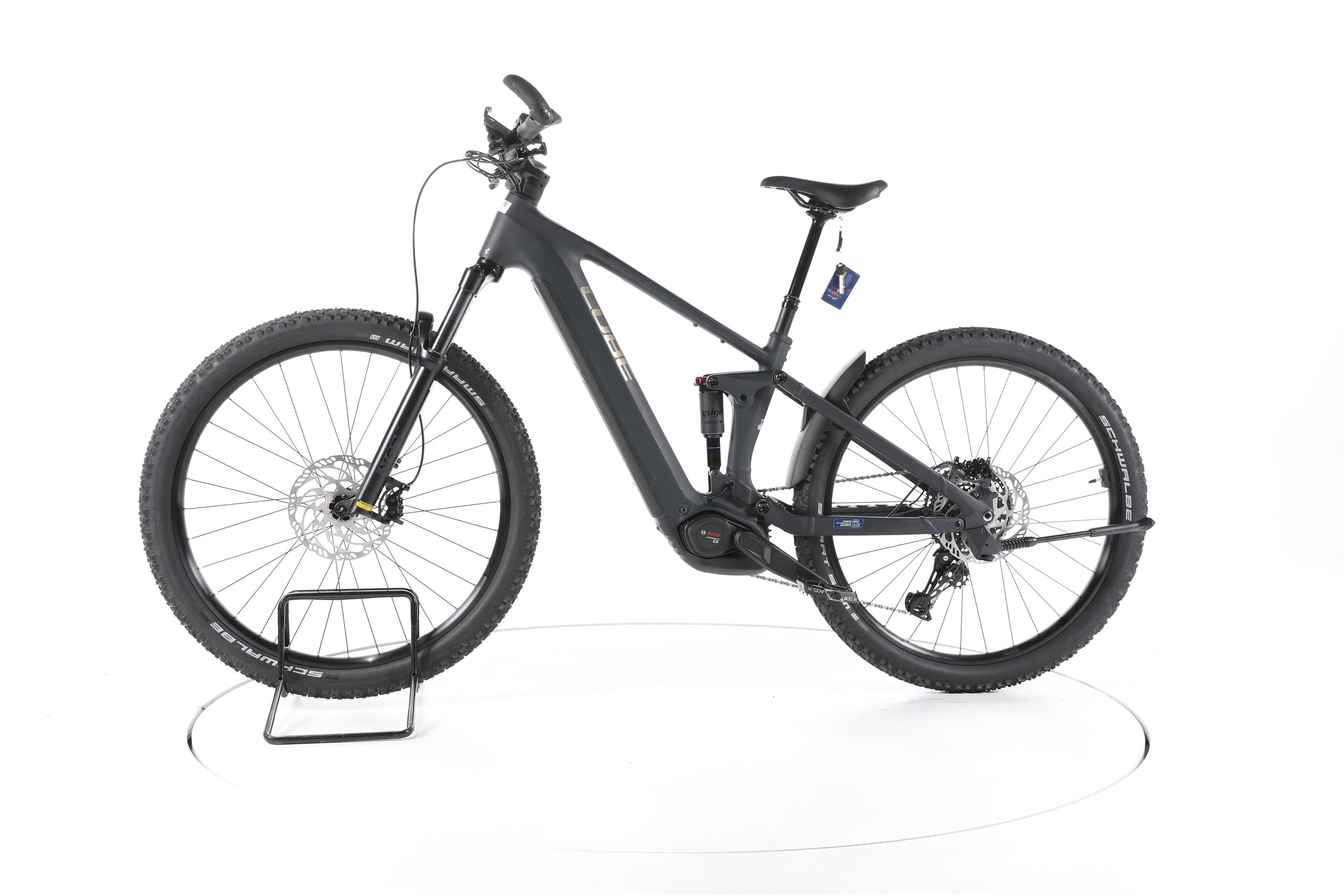 Cube Stereo Hybrid ONE22 Pro Fully E-Bike 2025 - Image 7