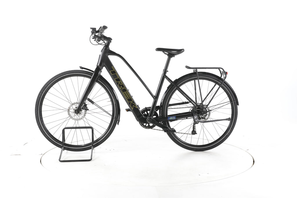 Trek FX+ 2 Stagger Trekking E-Bike - Image 7