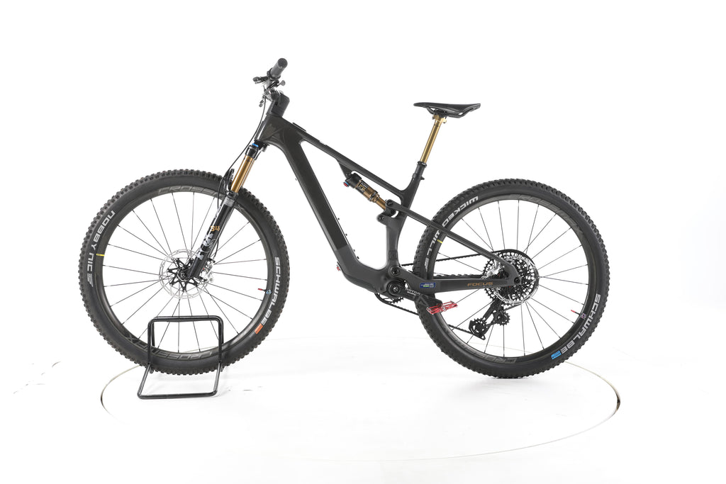 Focus Vam² SL 9.0 Fully E-Bike Carbon 2024 - Image 7