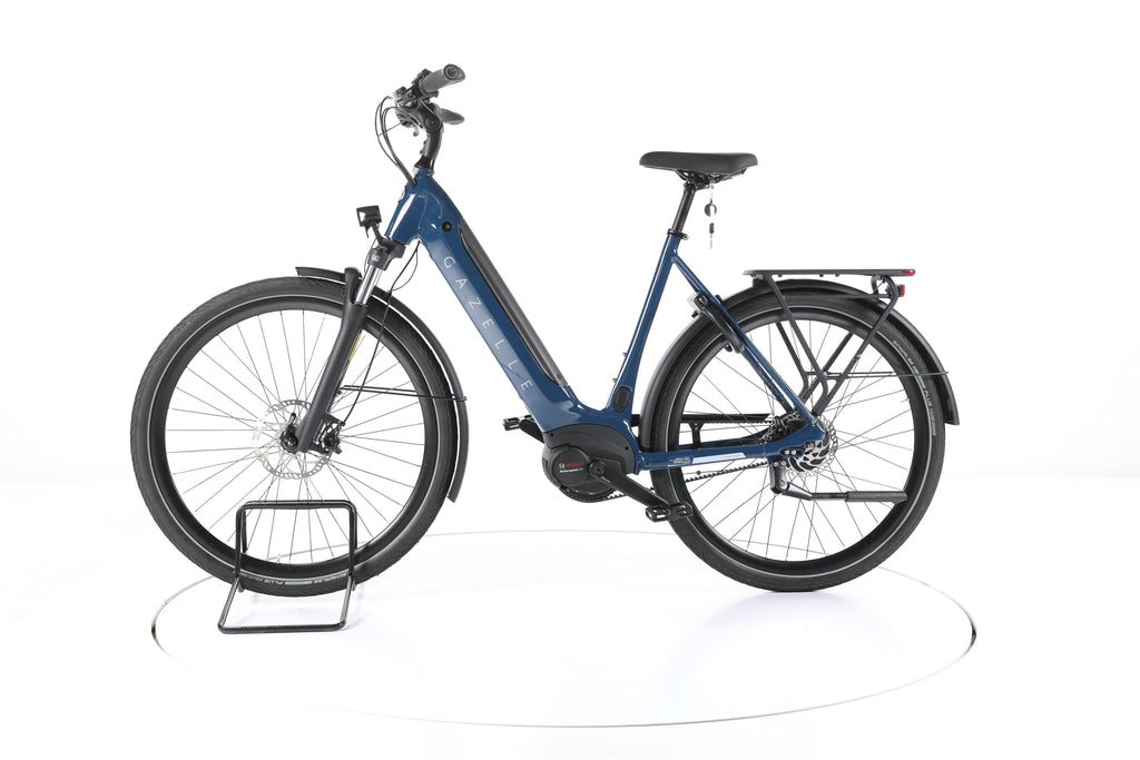 Gazelle Ultimate C380 HMB City E-Bike Tiefeinsteiger 2024 - Image 7