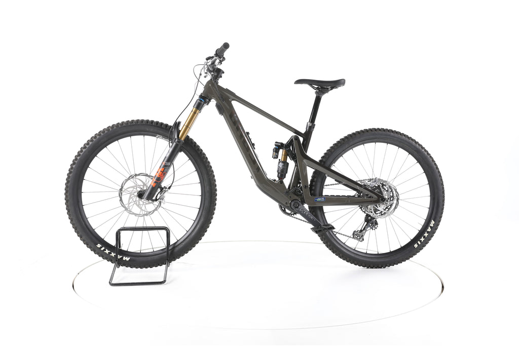 Ghost PATH RIOT FULL PARTY E-Bike Fully Carbon 2024 - Image 7
