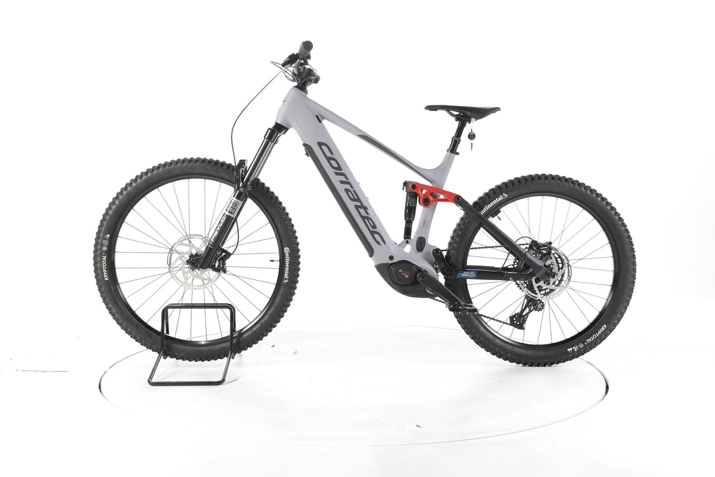 Corratec E-Power RS 160 Elite E-Bike Fully 2025 - Image 7