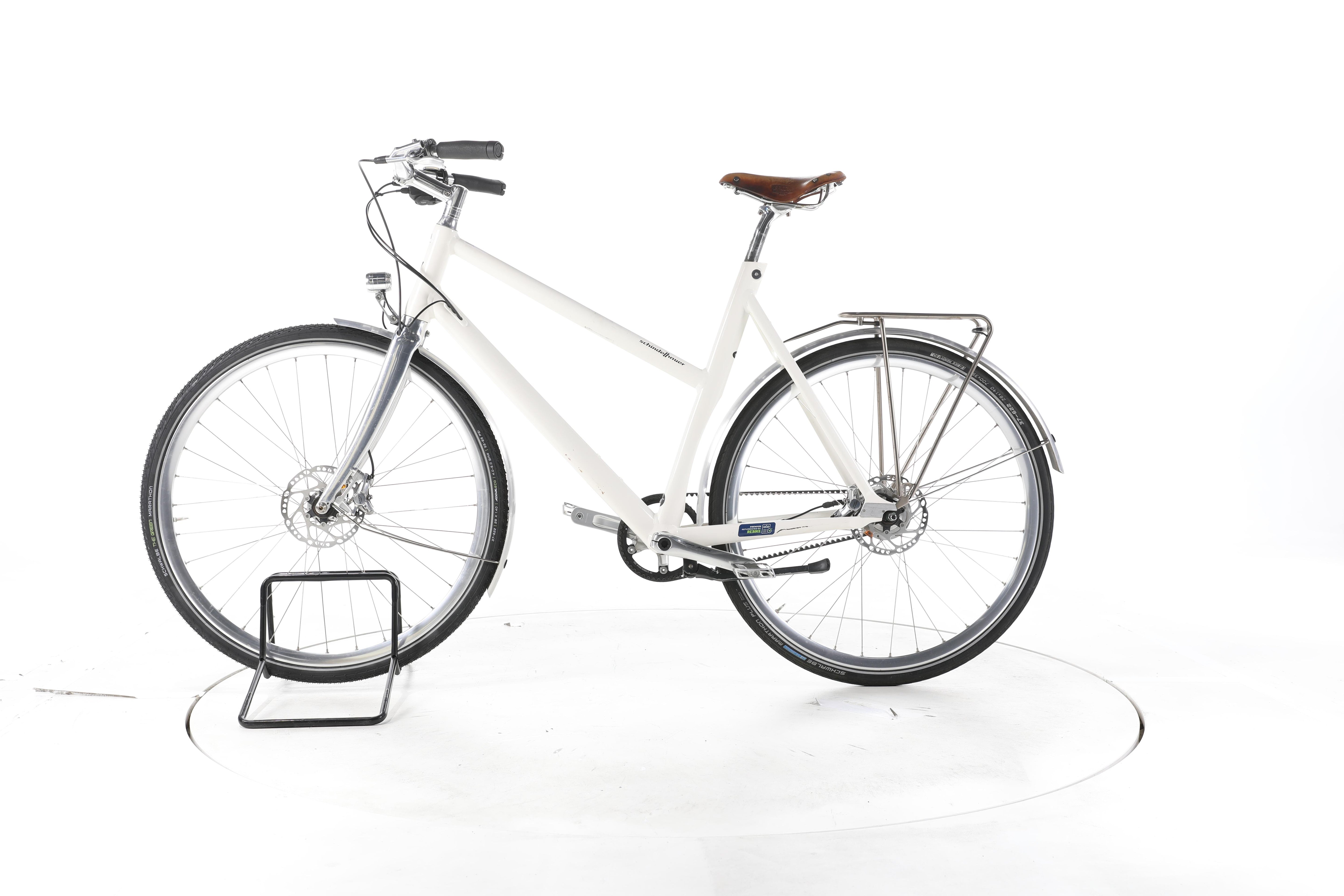 Schindelhauer Bikes Frieda VIII Fahrrad City & Trekking - Image 7