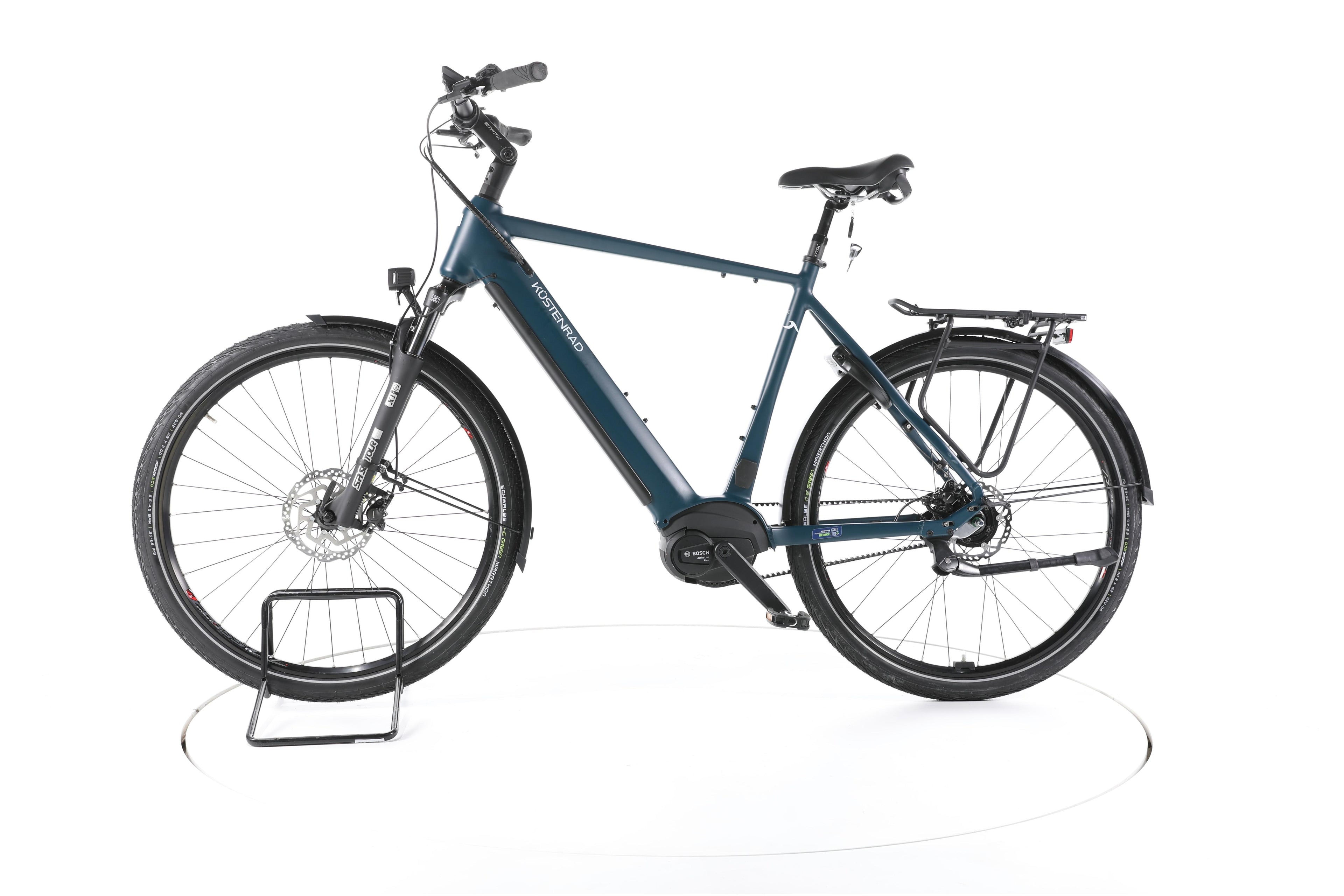 FALTER Küstenrad City E-Bike 2024 - Image 7