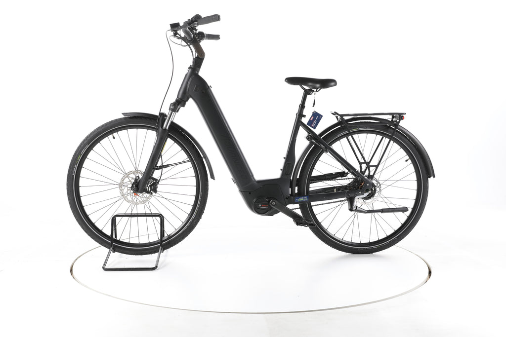 ADVANCED Tour Pro City E-Bike Tiefeinsteiger - Image 7