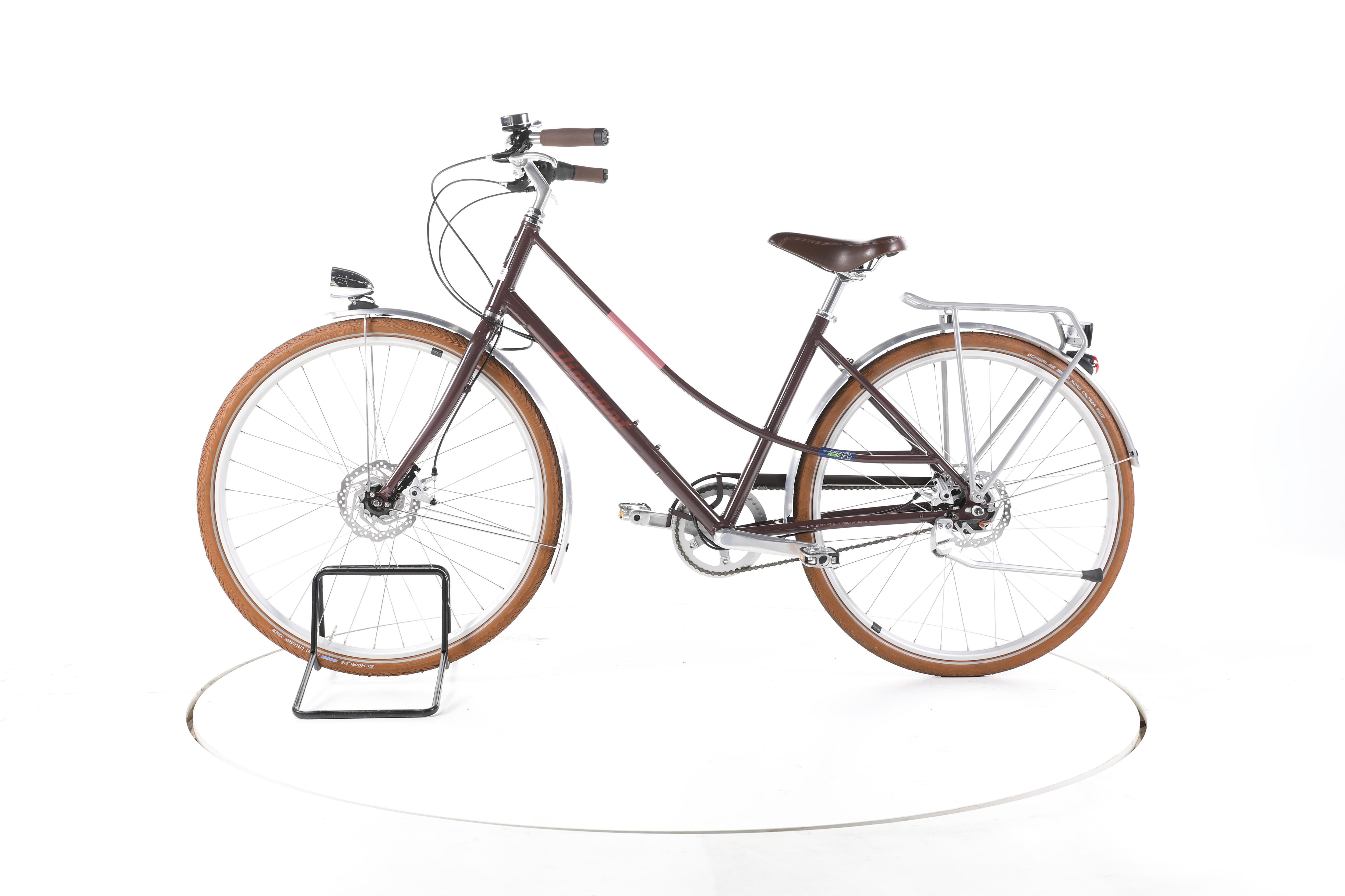 Diamant 885 Fahrrad City & Trekking - Image 7