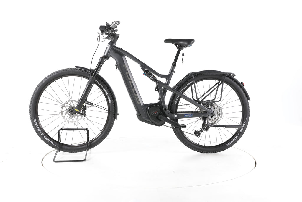 Focus Thron² 6.8 EQP SUV E-Bike - Image 7