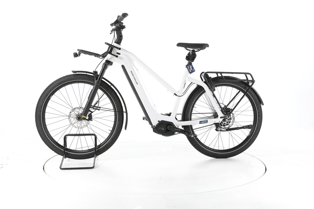Riese & Müller Charger4 Mixte GT vario City E-Bike 2024 - Image 7