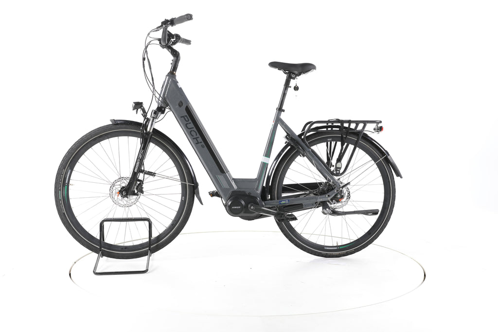 Puch C4.3 City E-Bike Tiefeinsteiger - Image 7