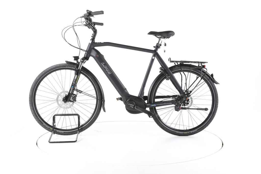 LPM E1 FL City E-Bike - Image 7
