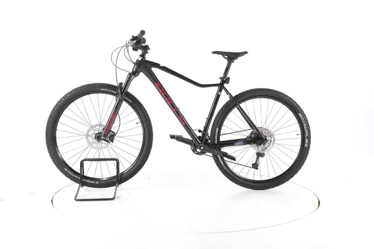 Bulls Aminga 3 Fahrrad Hardtail - Image 7