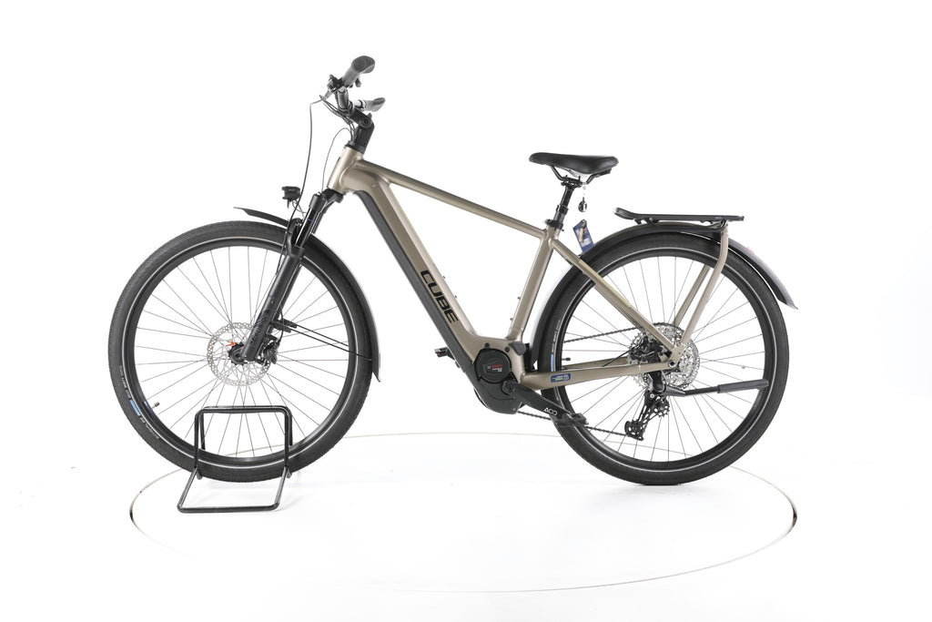 Cube Kathmandu Hybrid Pro Trekking E-Bike 2023 - Image 7