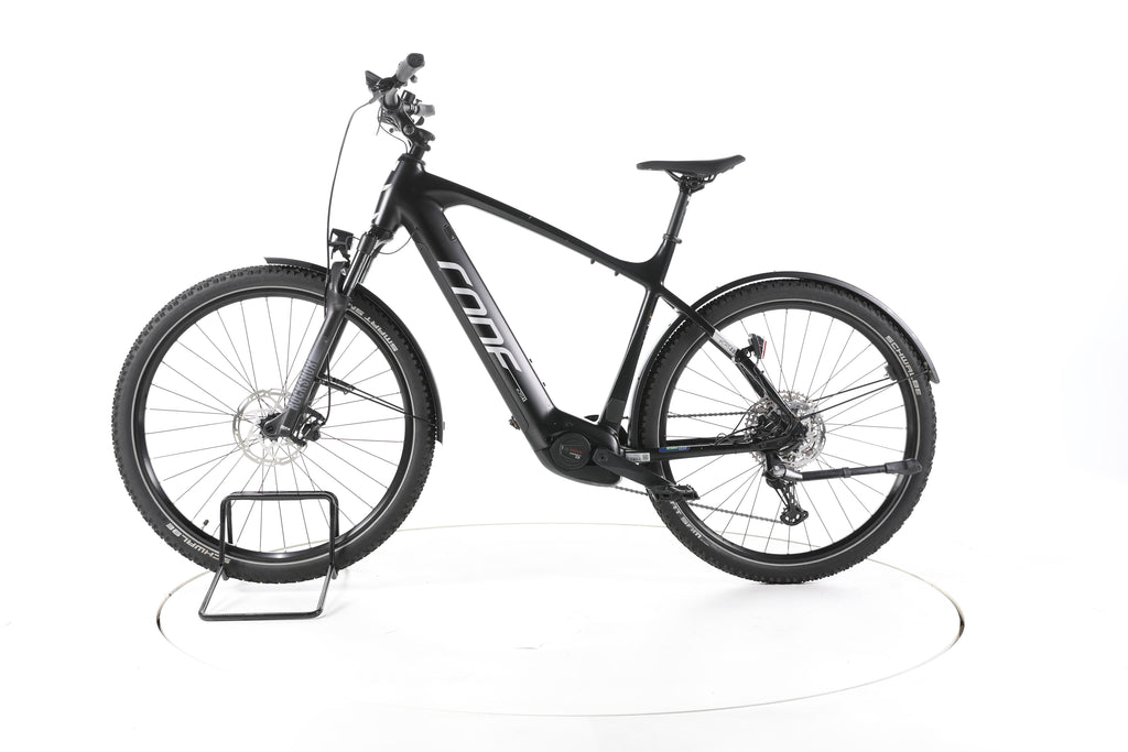 CONE Bikes eCross IN 4.0 Trekking E-Bike 2024 - Image 7
