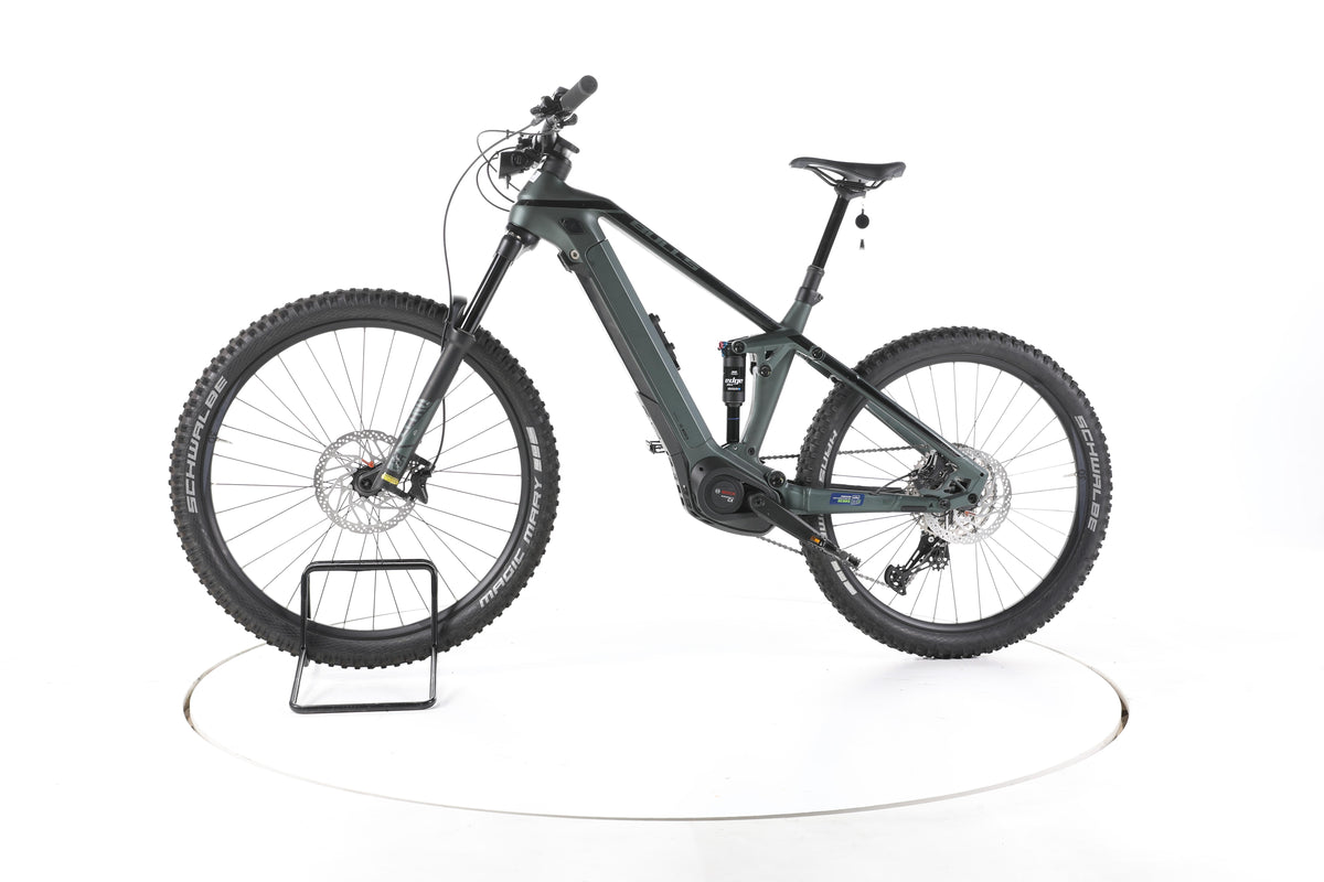 Bulls Sonic EVO AM 2 E-Bike Fully Carbon - Image 7