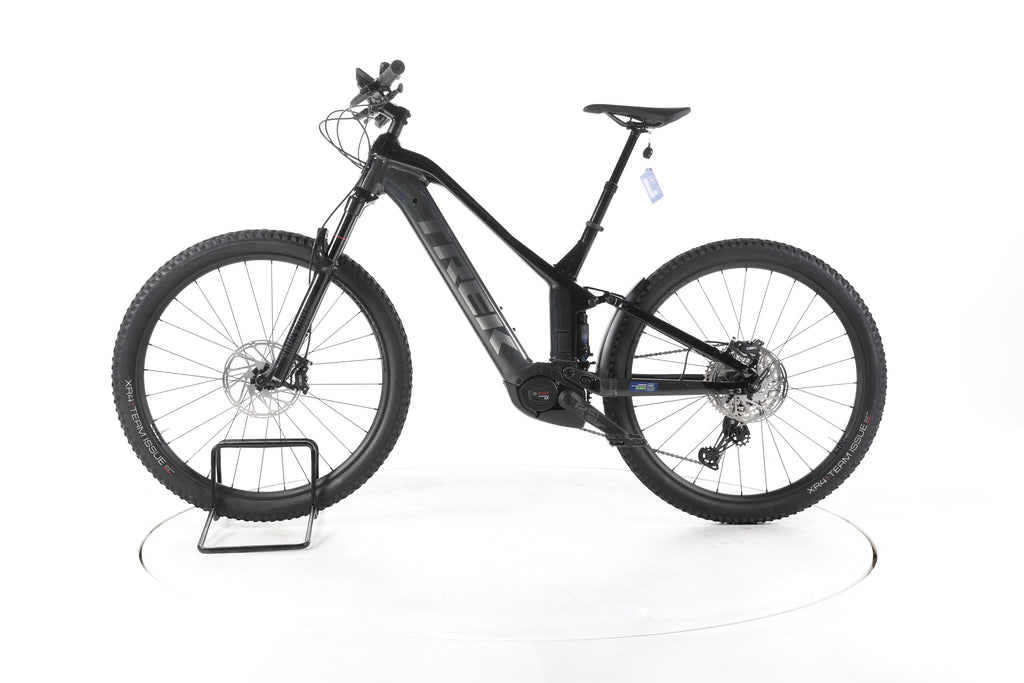 Trek Powerfly FS7 E-Bike Fully - Image 7