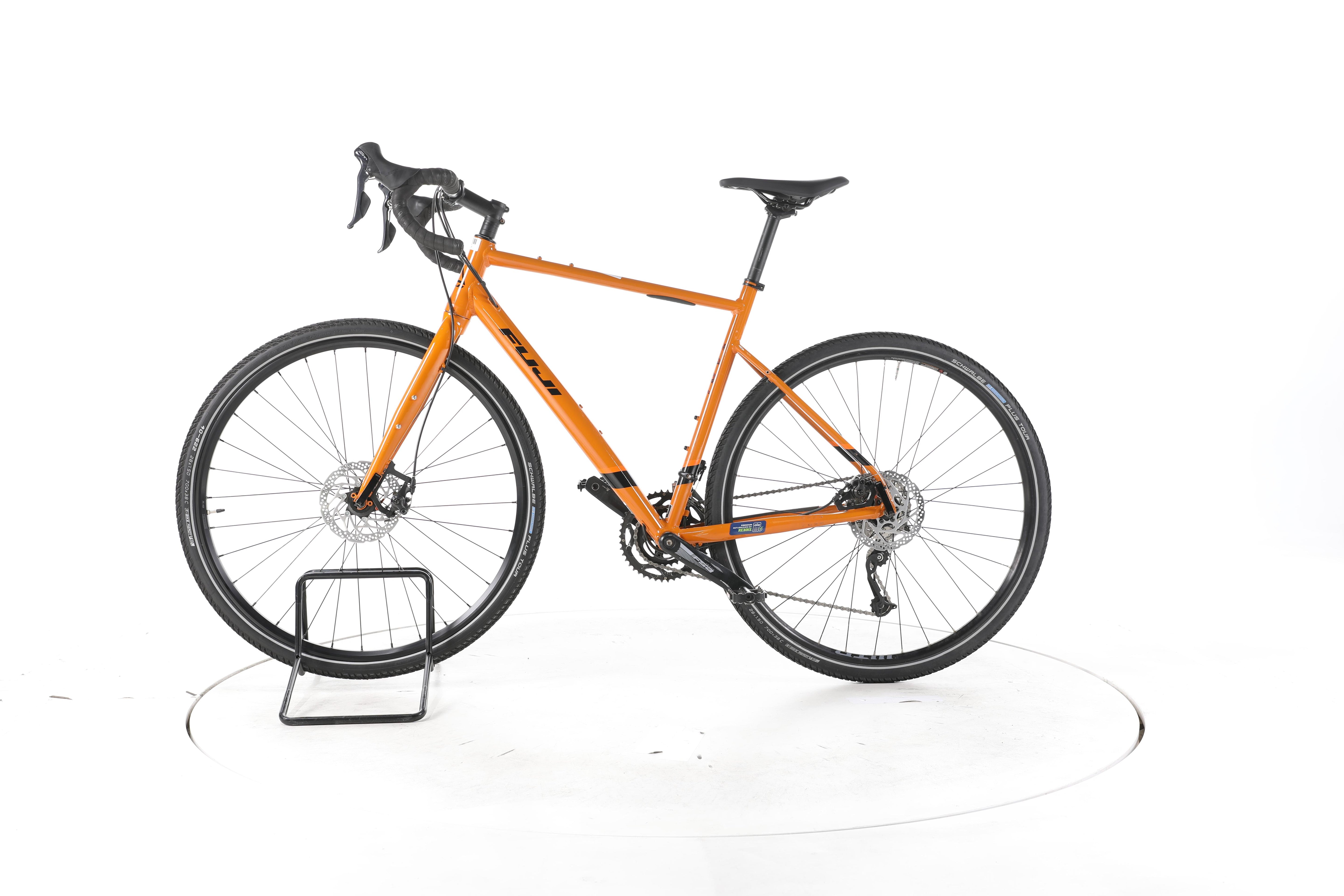 Fuji jari Gravelbike - Image 7