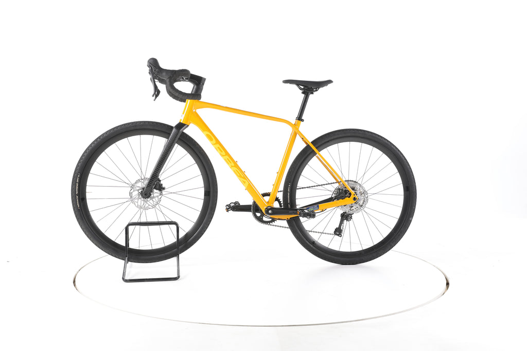 Orbea Terra H30 Gravelbike - Image 7