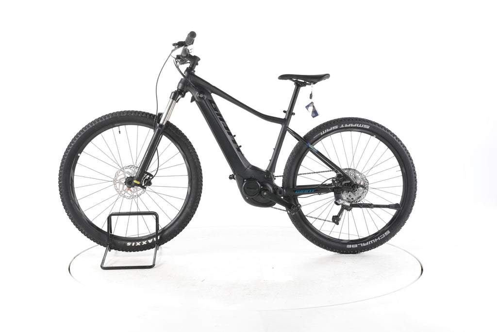 Giant Fathom E+ 2 E-Bike - Image 7