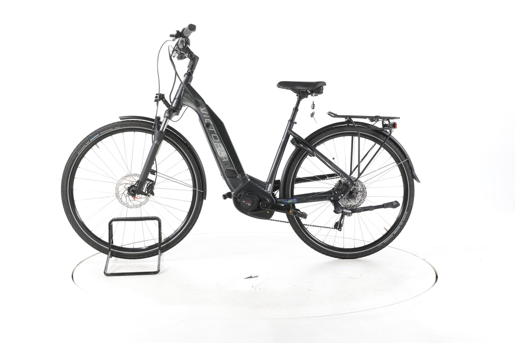 Victoria eTrekking 10.9 Trekking E-Bike Tiefeinsteiger - Image 7