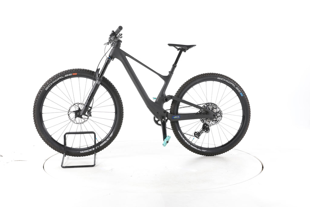 Scott Spark 910 Fahrrad Fully - Image 7