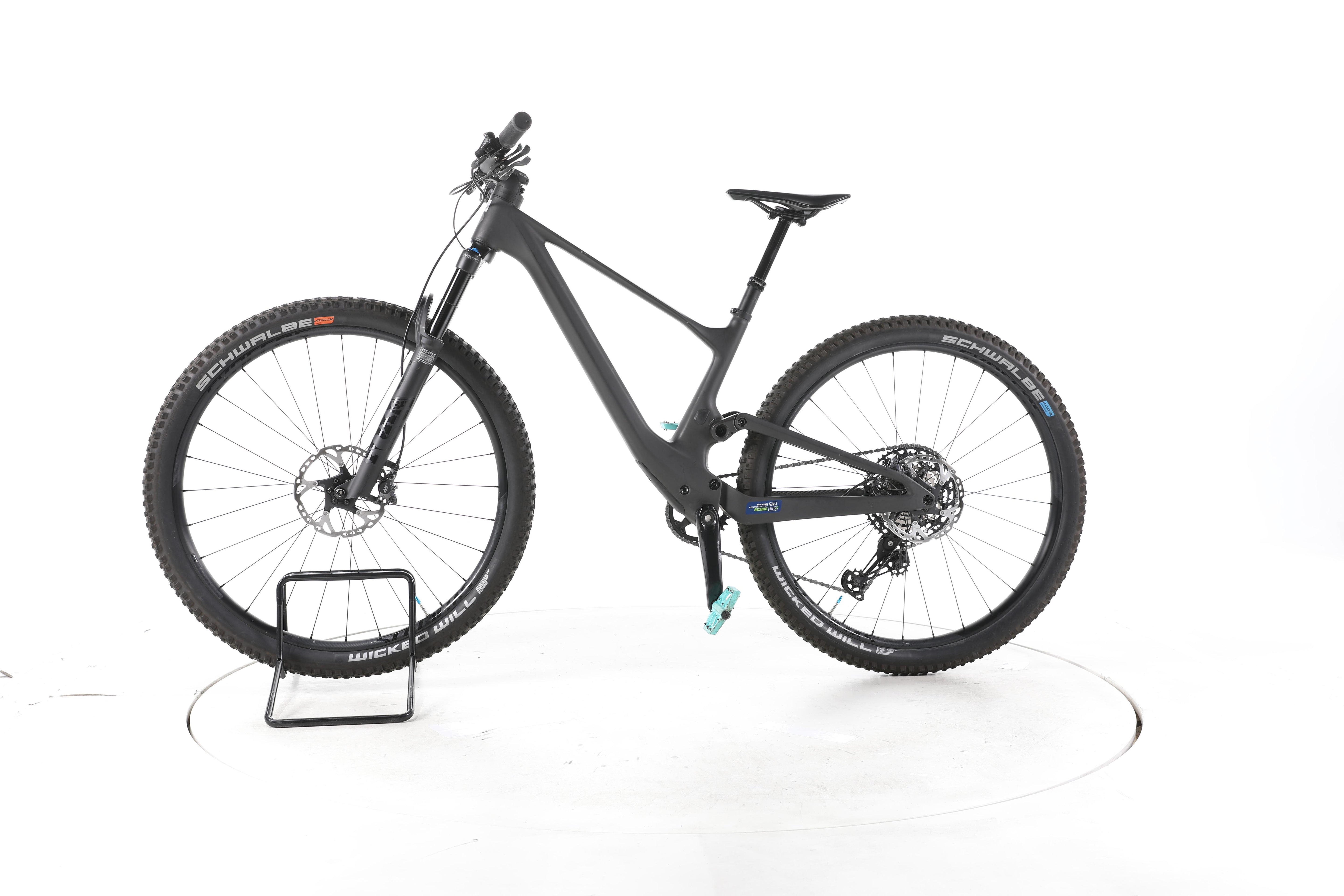 Scott Spark 910 Fahrrad Fully - Image 7