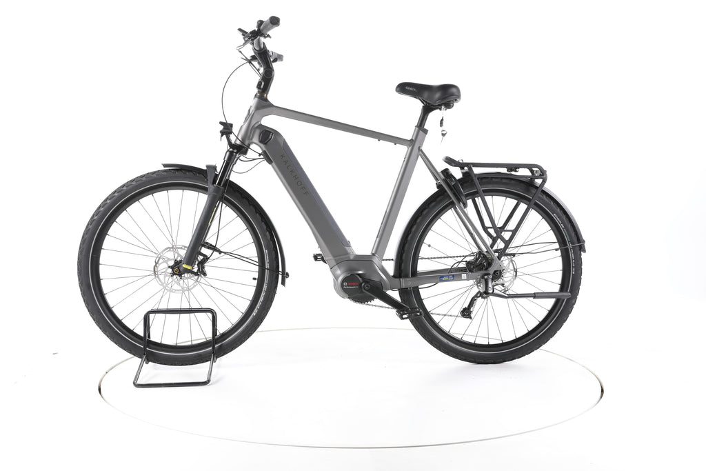 Kalkhoff Endeavour 5.B Move+ Trekking E-Bike 2023 - Image 7