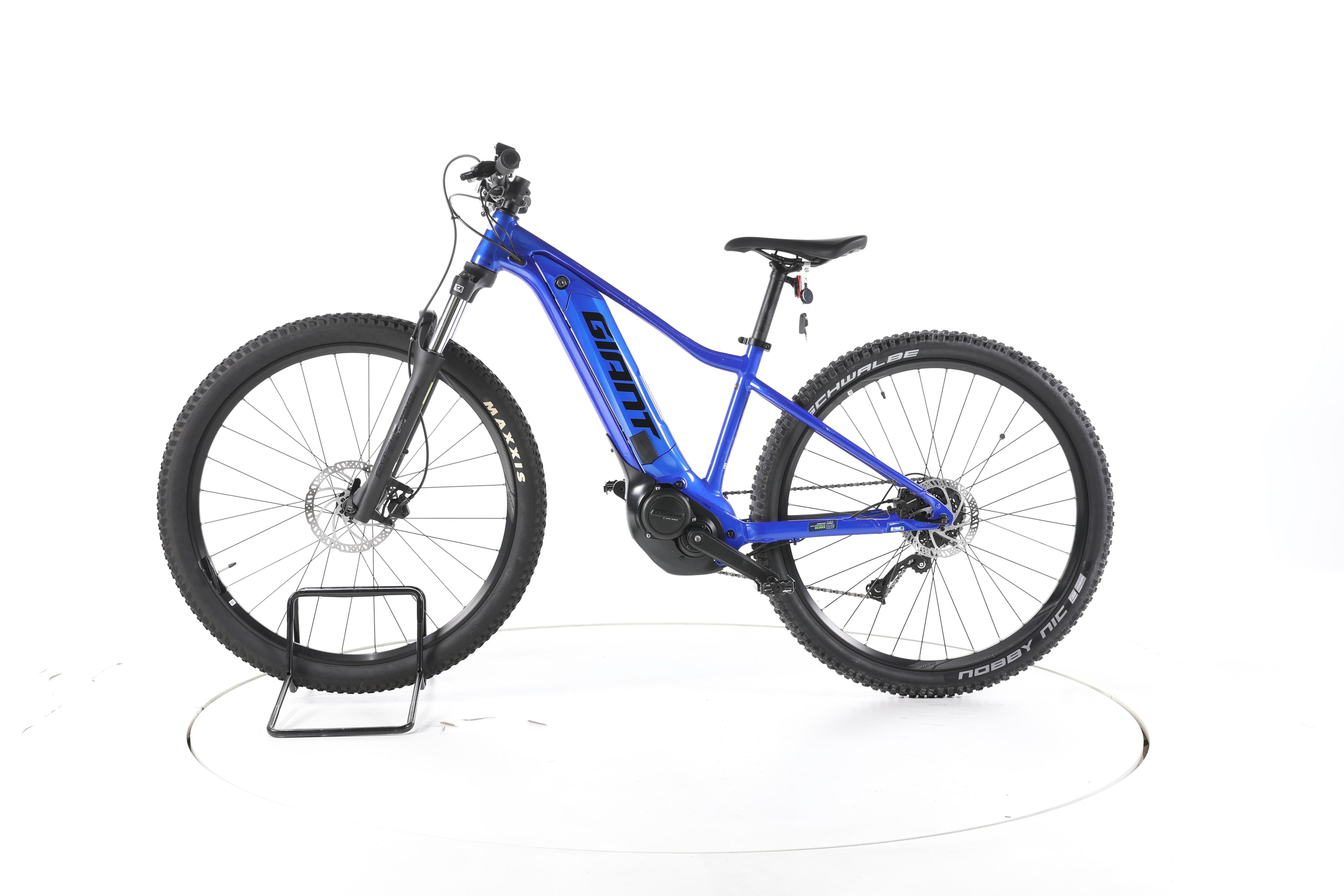 Giant Talon E+ 2 E-Bike 2023 - Image 7