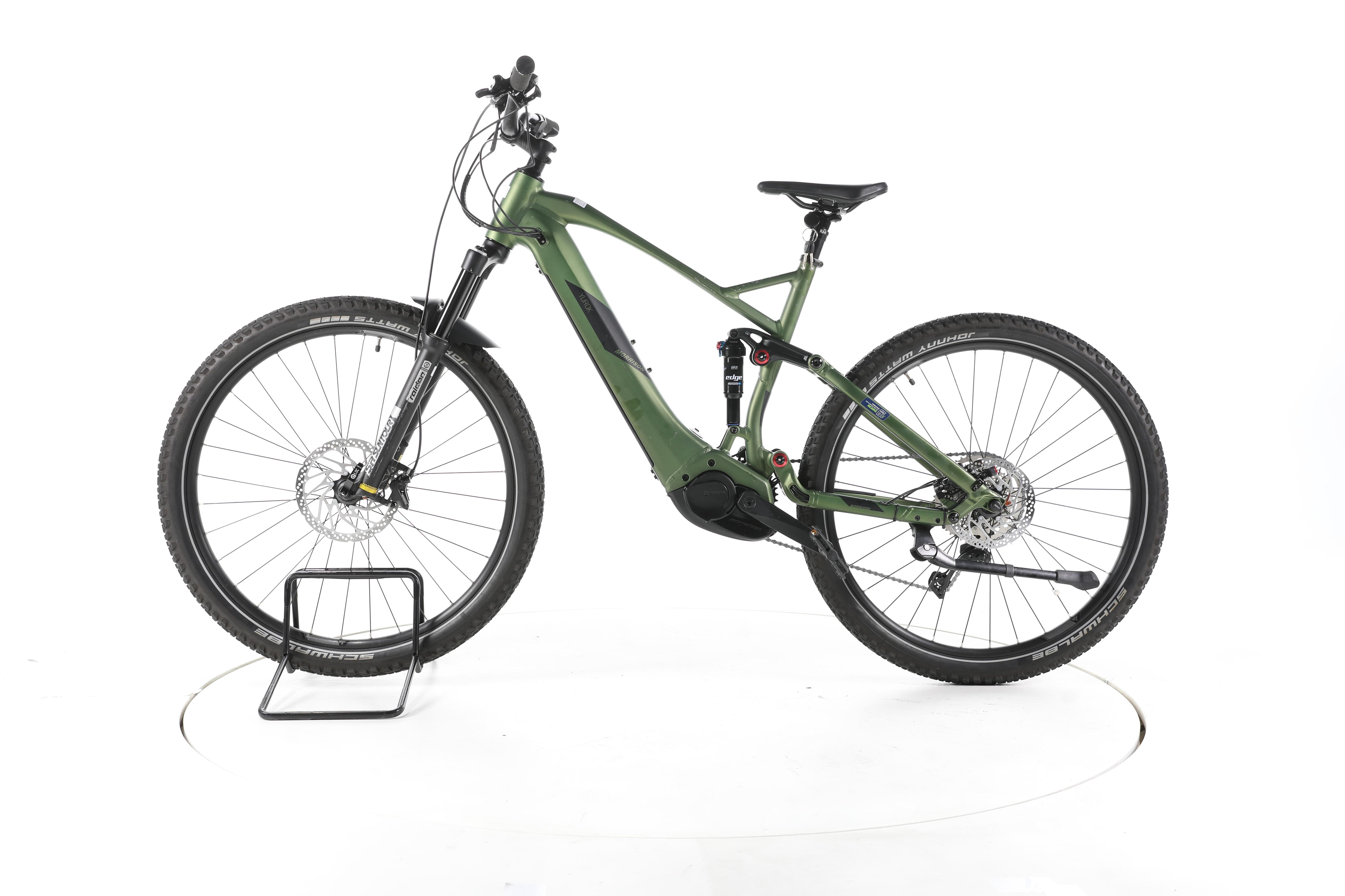 MORRISON Yurok Fully E-Bike - Image 7