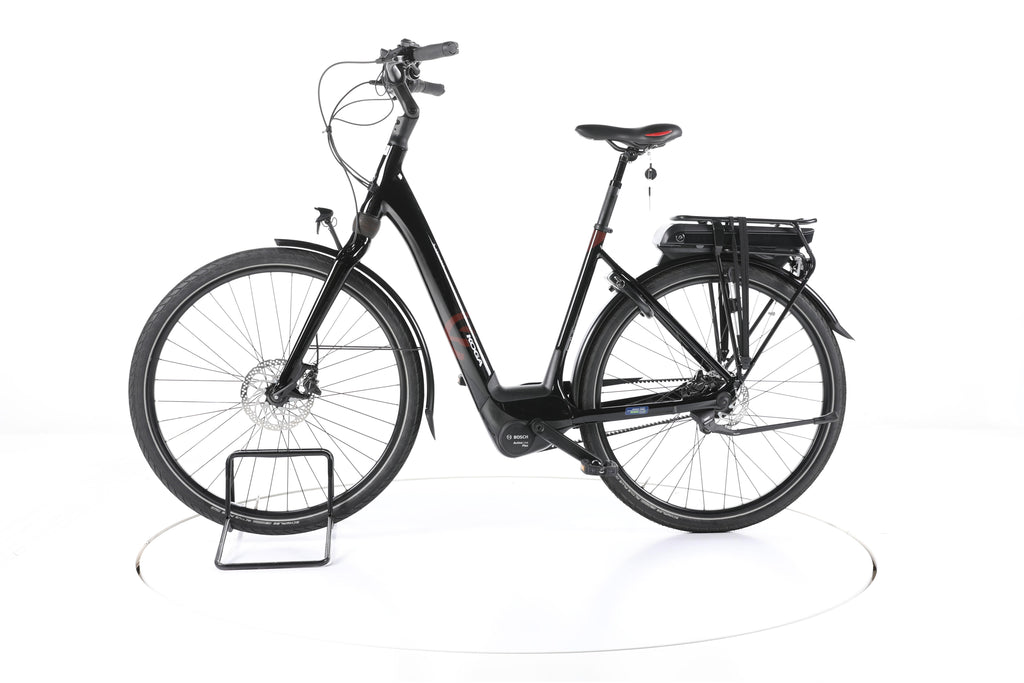 KOGA E-Nova EVO City E-Bike Tiefeinsteiger - Image 7