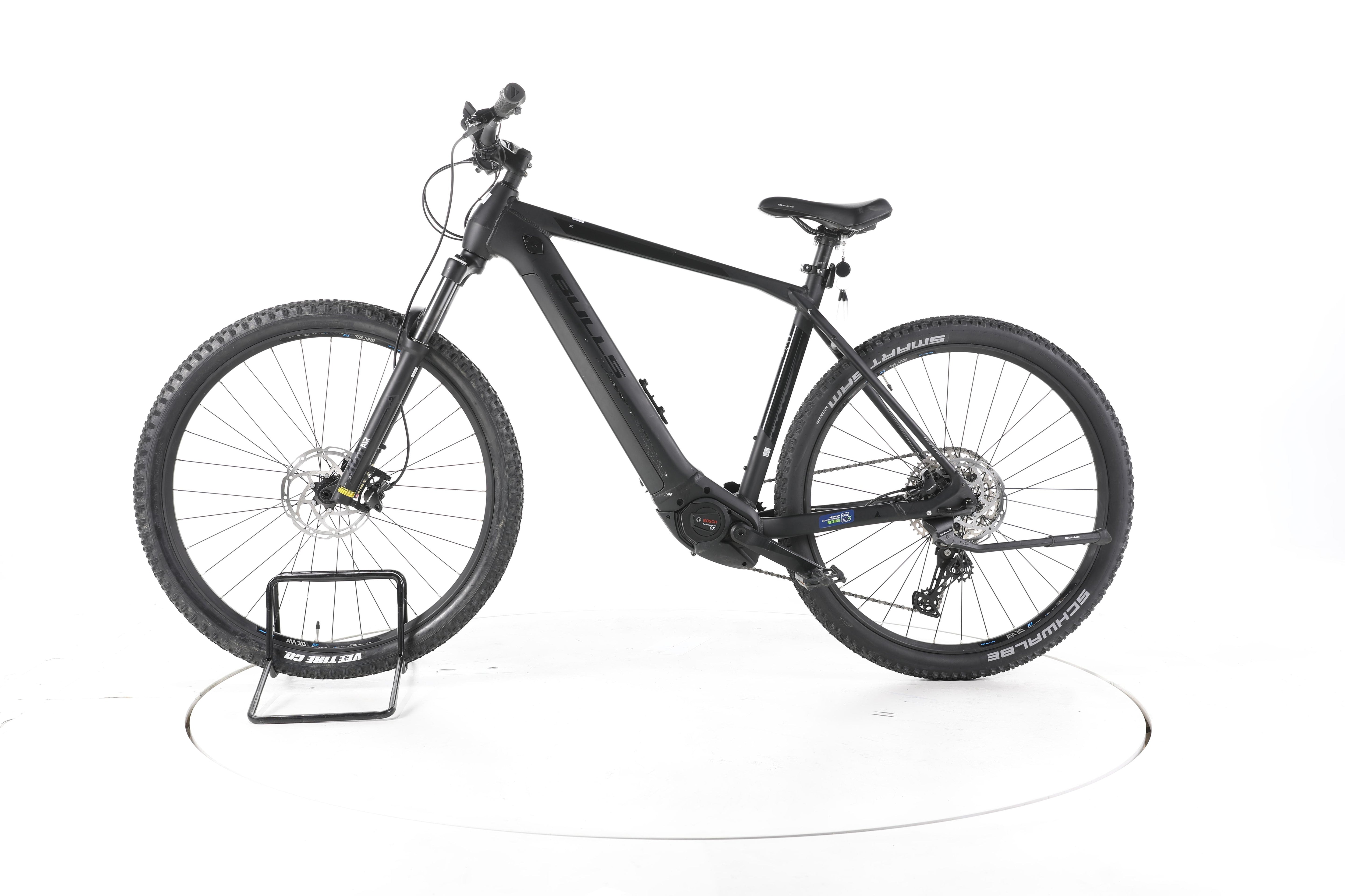 Bulls Copperhead EVO 2 E-Bike - Image 7