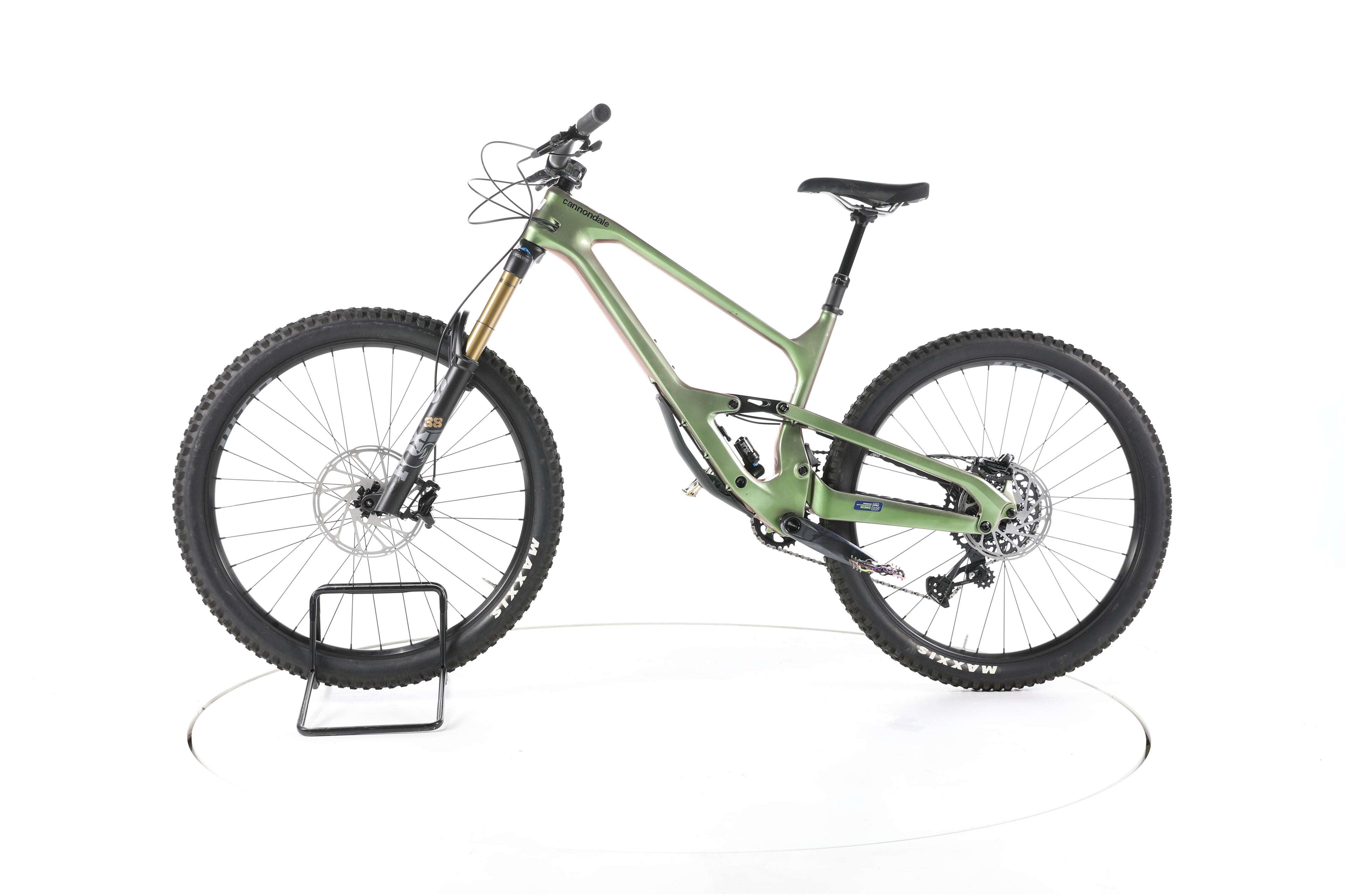 Cannondale Jekyll 1 - Image 7