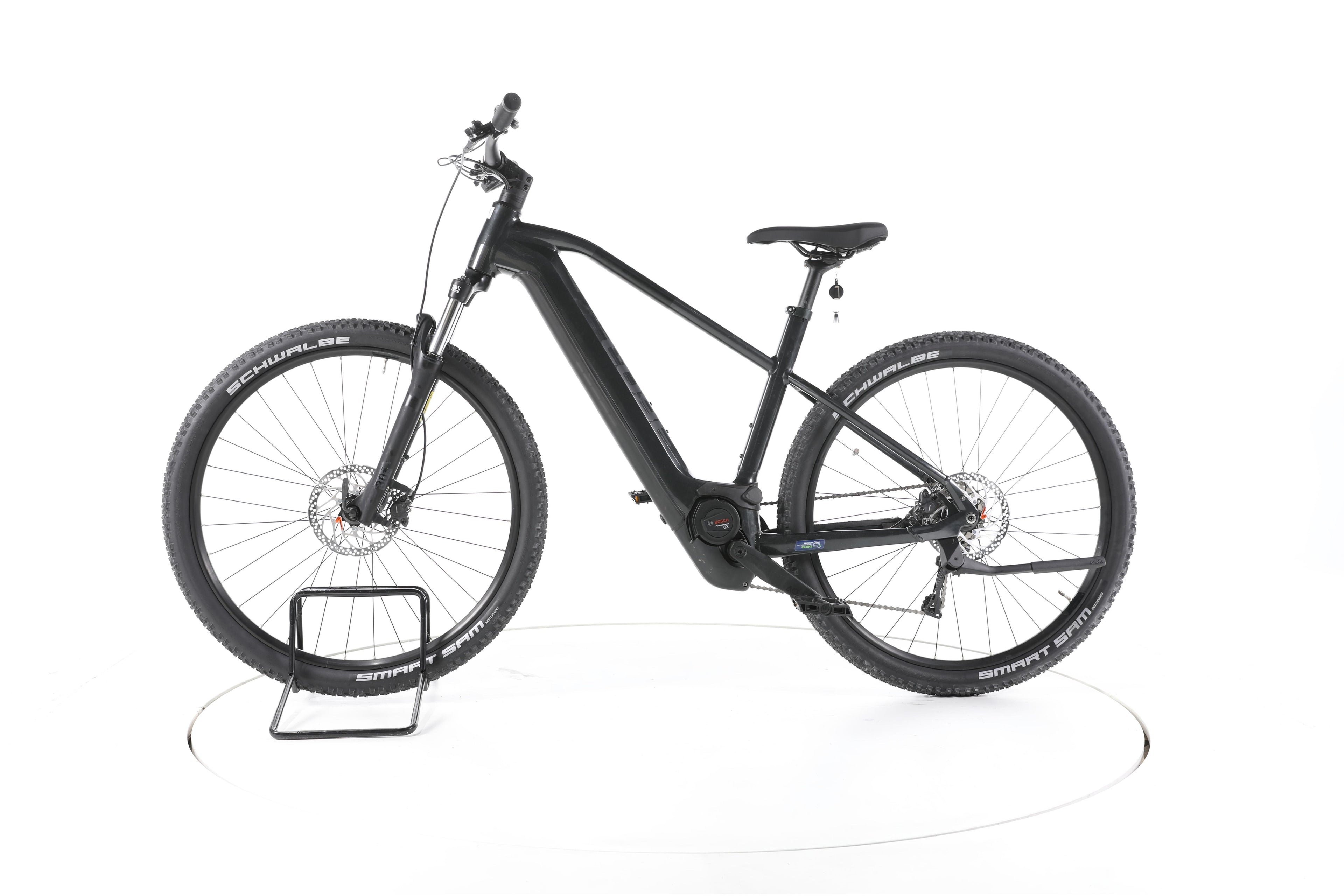 Cube Reaction Hybrid ONE E-Bike 2023 - Image 7