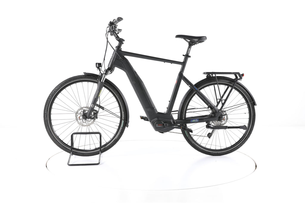 Carver Route E.430 Trekking E-Bike - Image 7