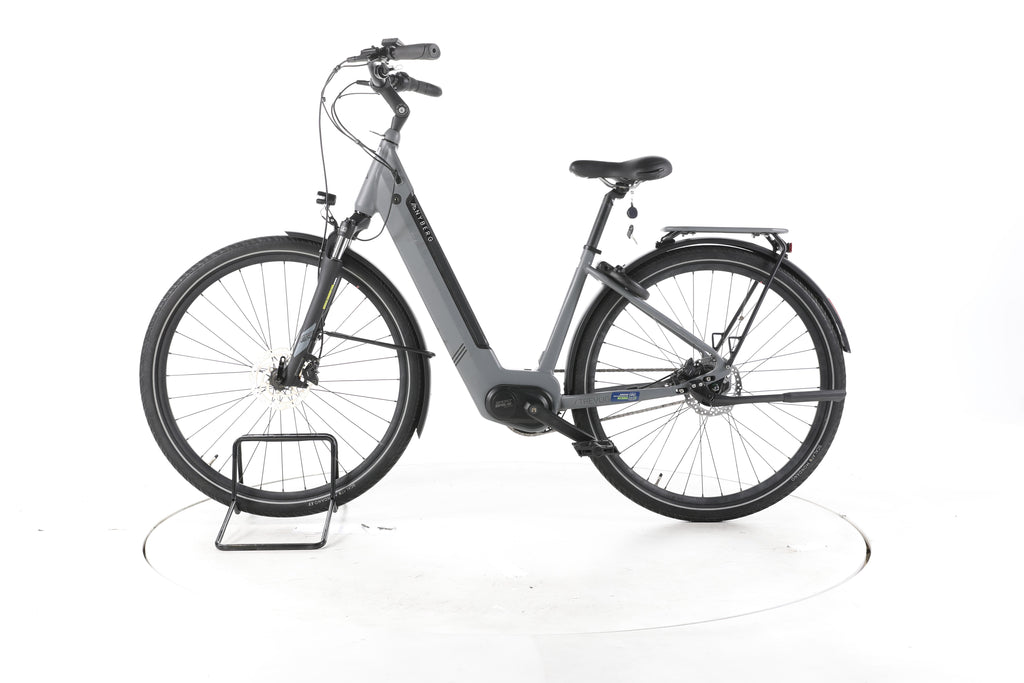 Nyberg Trevlig City E-Bike Tiefeinsteiger - Image 7