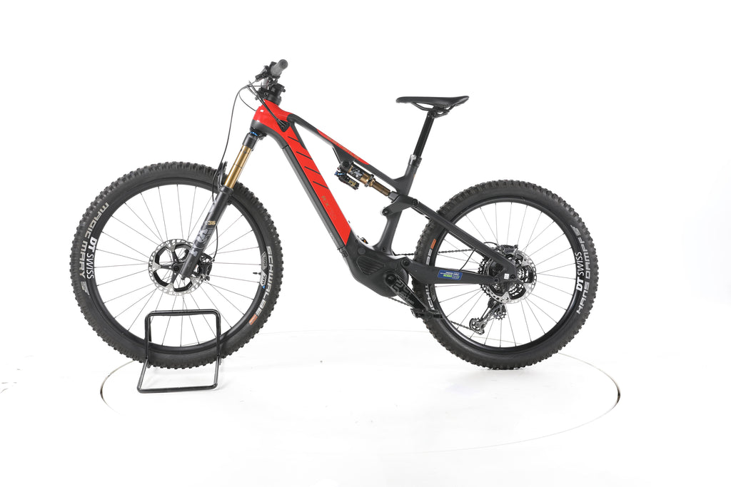 Rotwild R.X750 Ultra E-Bike Fully Carbon - Image 7