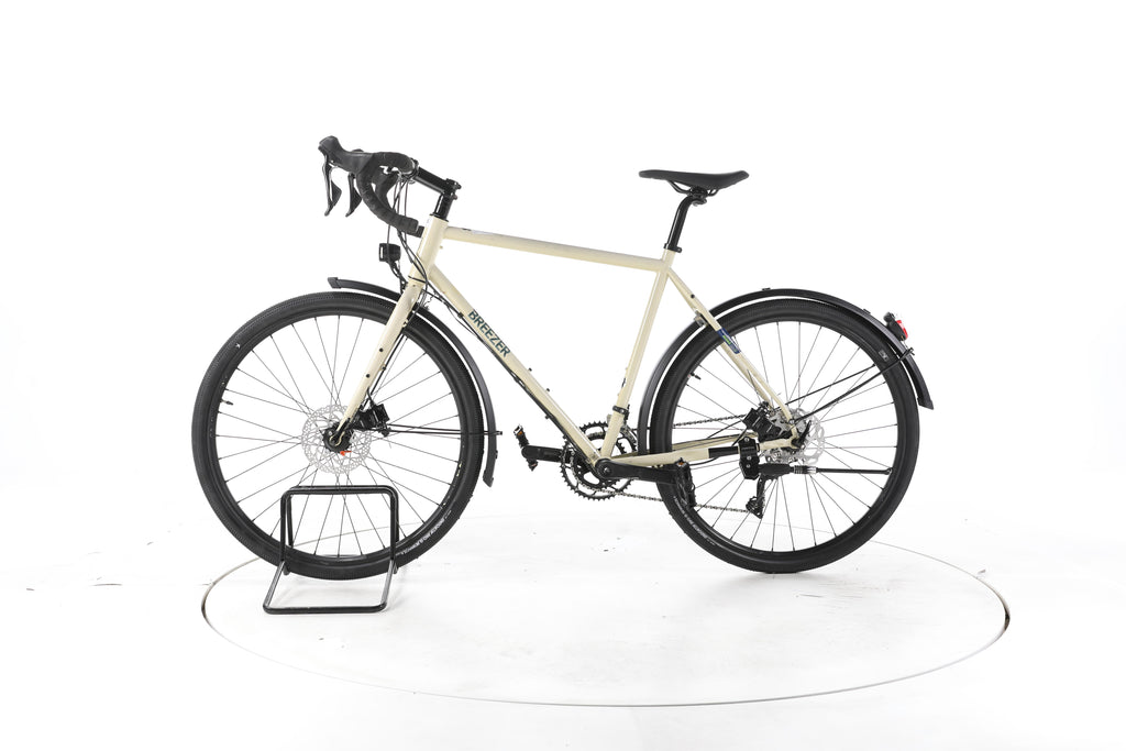 Breezer Bikes Doppler Team+ Gravelbike - Image 7