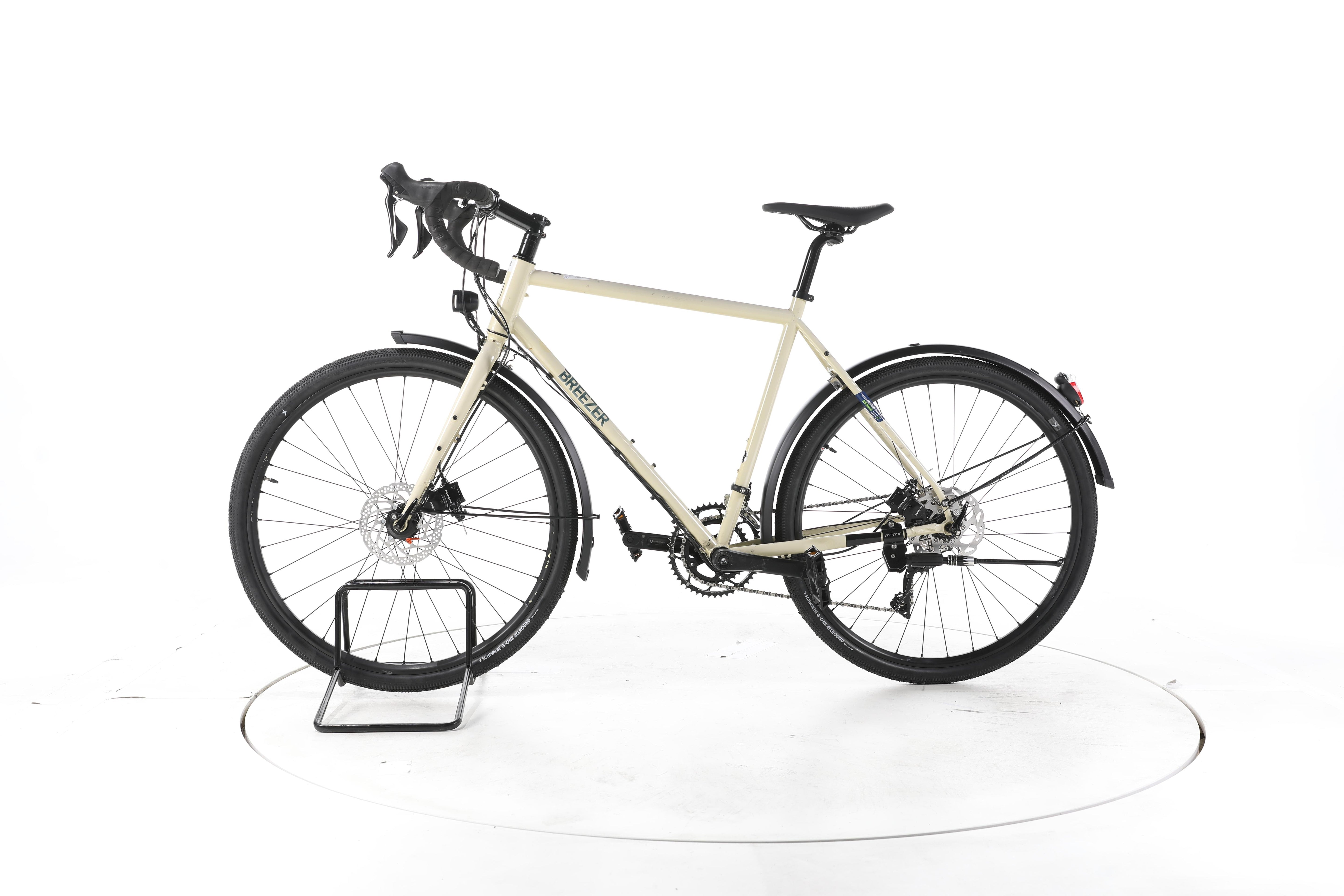Breezer Bikes Doppler Team+ Gravelbike - Image 7