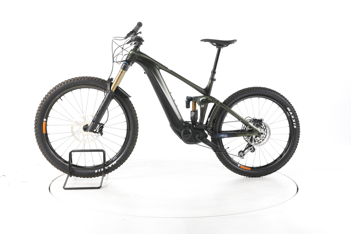Giant Reign E+ 0 E-Bike Fully - Image 7