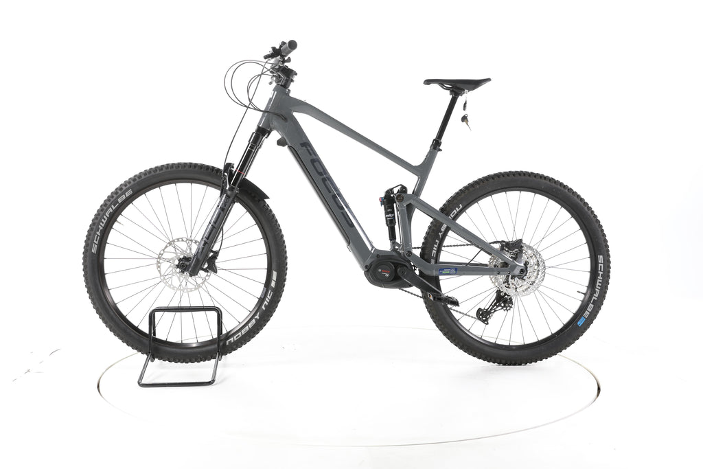 Focus Thron² 6.7 E-Bike Fully - Image 7