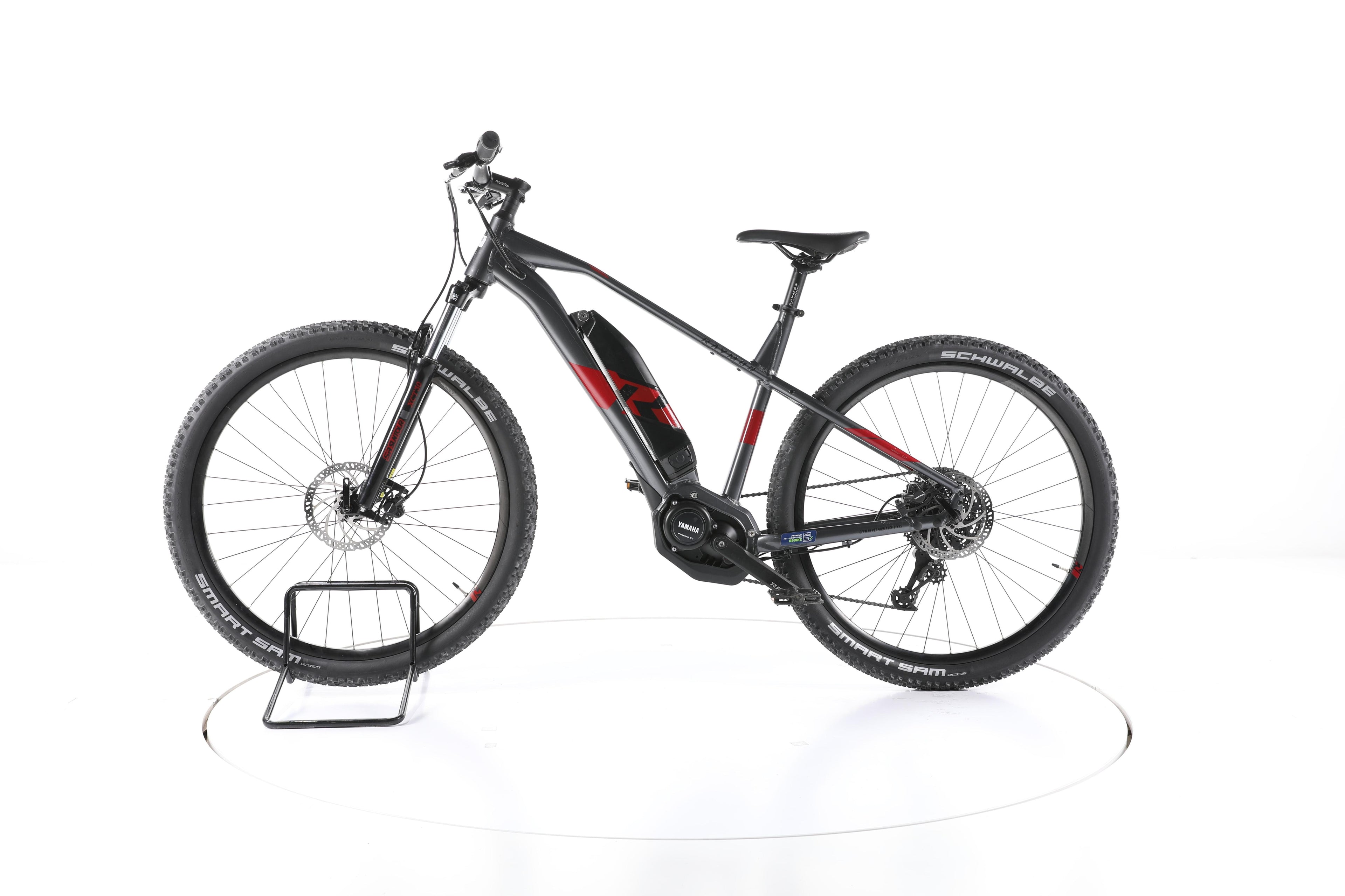R Raymon HardRay E 3.0 E-Bike - Image 7