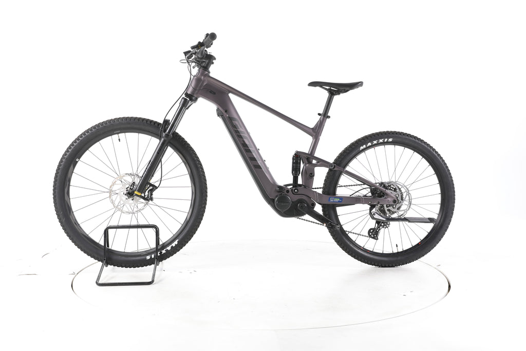 Giant Stance E+ EX E-Bike Fully - Image 7