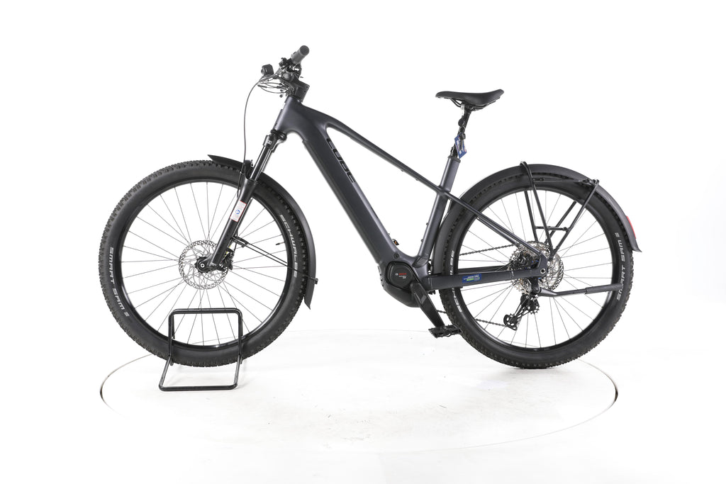 Cube Reaction Hybrid Pro E-Bike 2025 - Image 7
