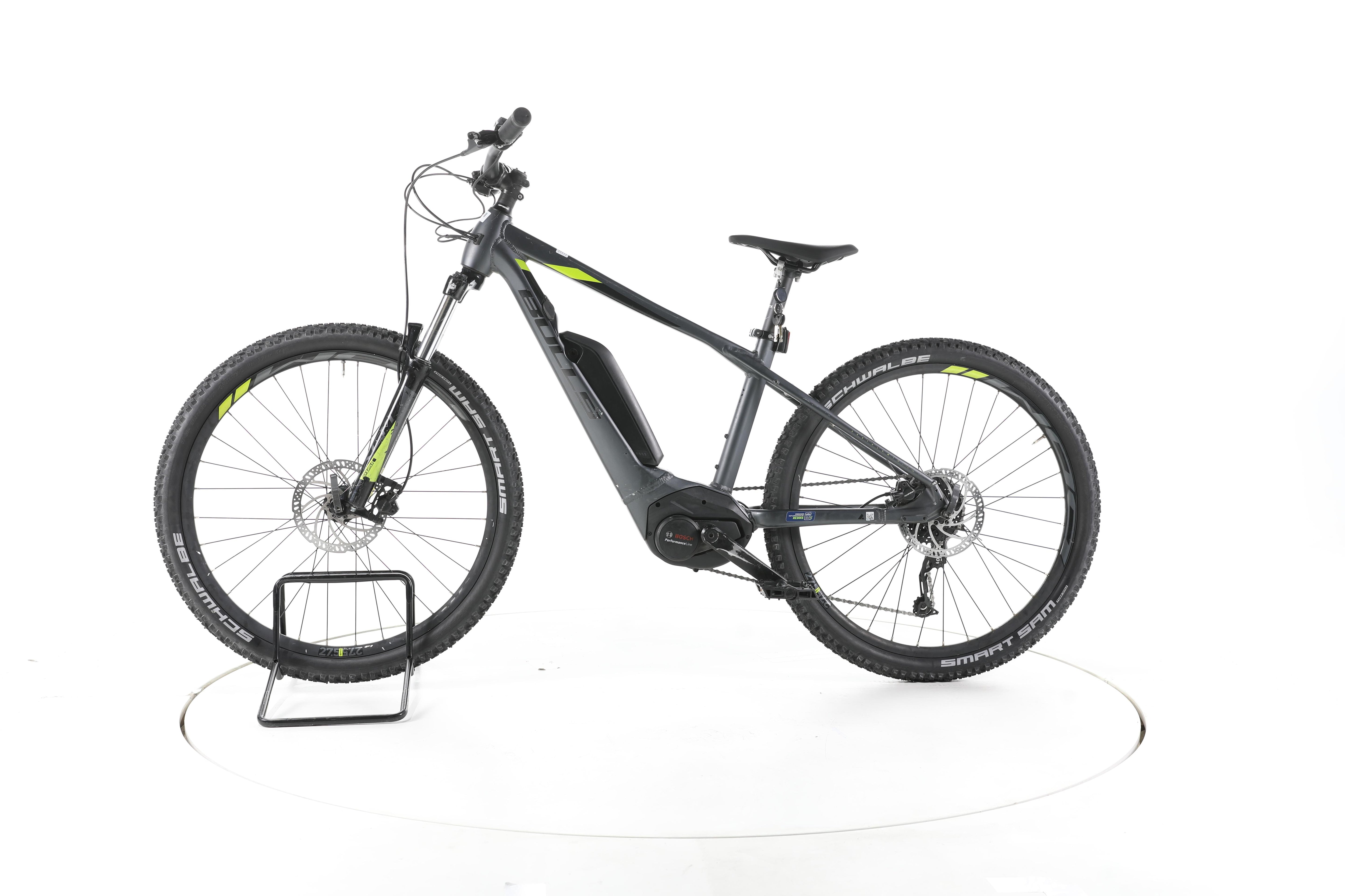 Bulls Copperhead E1 E-Bike - Image 7