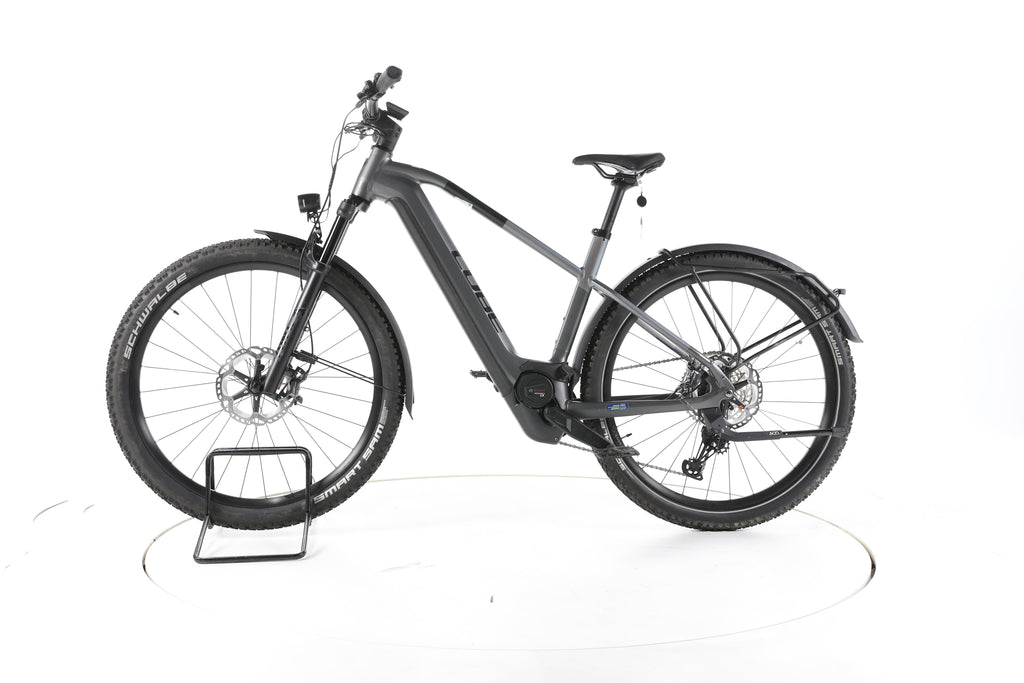 Cube Reaction Hybrid SLT E-Bike 2023 - Image 7