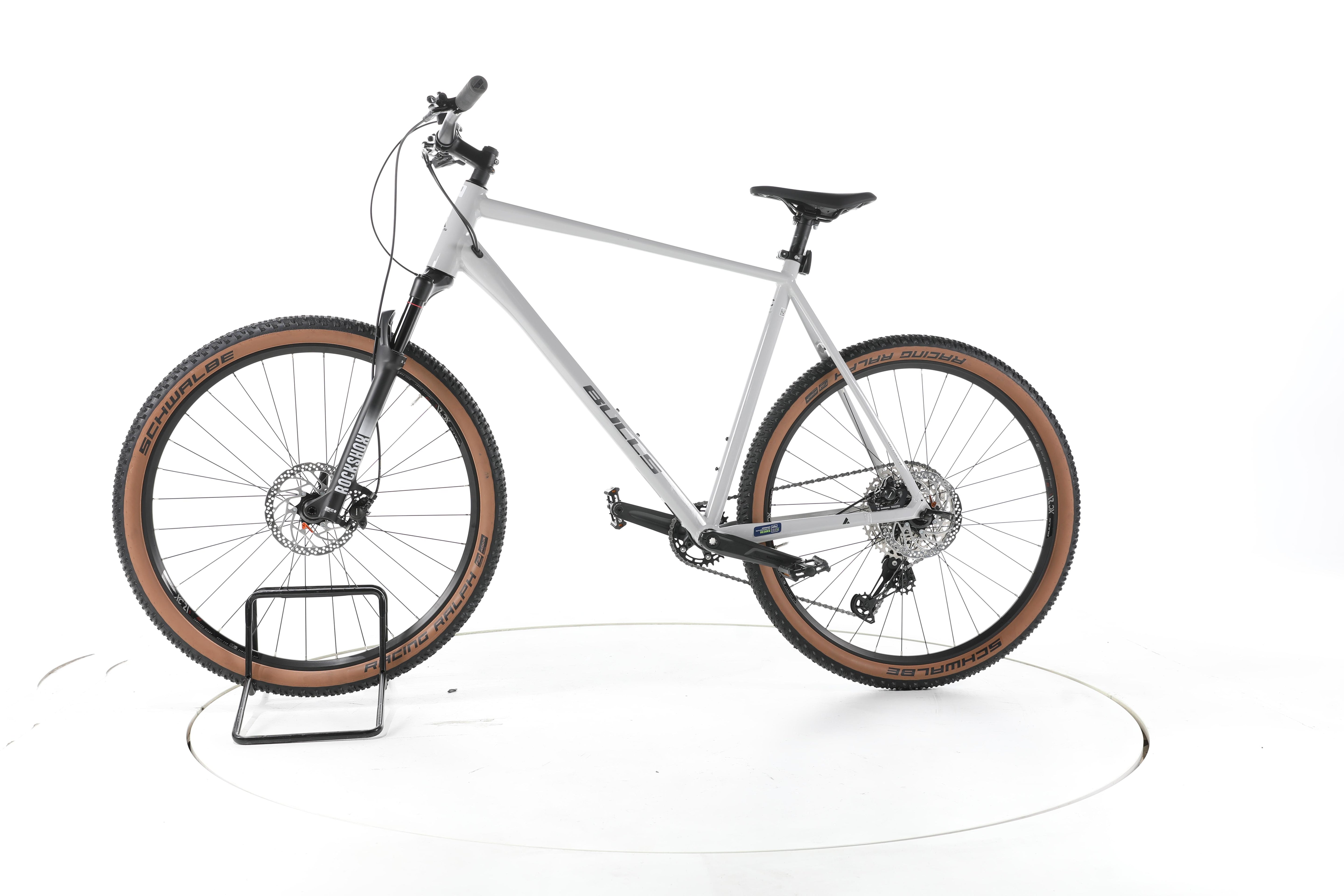Bulls Copperhead 3 Fahrrad Hardtail - Image 7