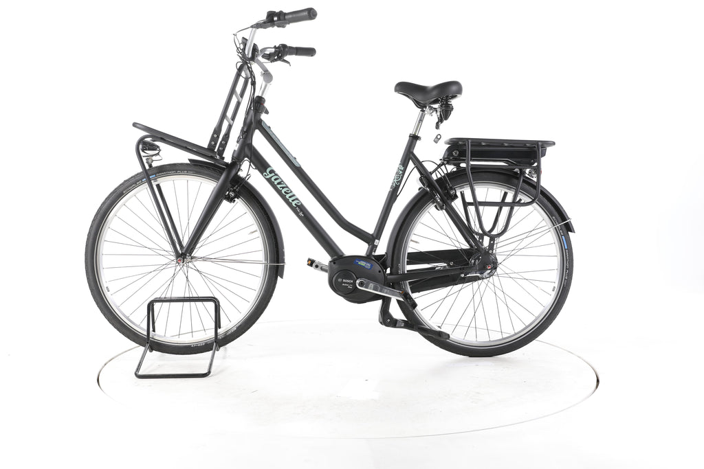 Gazelle Miss Grace C7+ HMB City E-Bike Tiefeinsteiger - Image 7